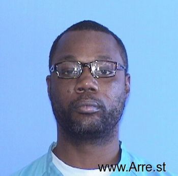 Antoine  Anderson Mugshot