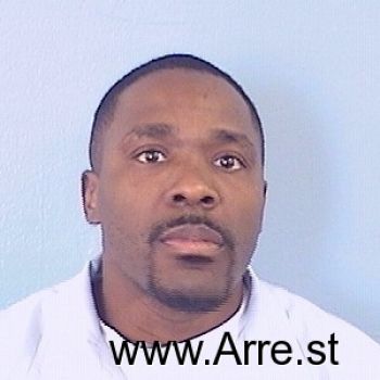 Antoine  Anderson Mugshot