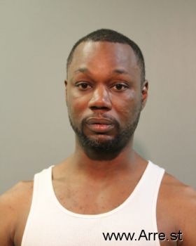 Antoine T Anderson Mugshot