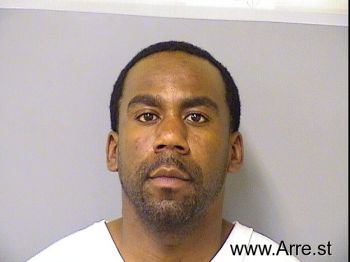 Antoine  Baker Mugshot