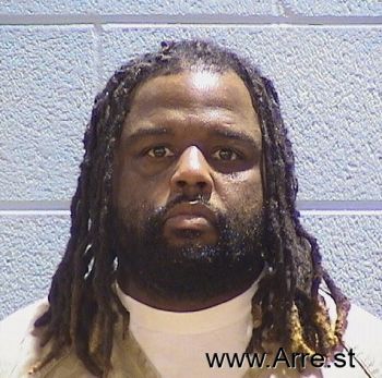 Antoine D Craig Mugshot