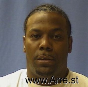 Antoine L Douglas Mugshot