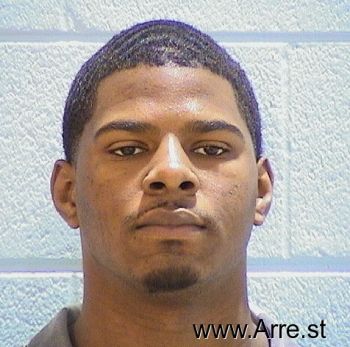 Antoine  Ellis Mugshot