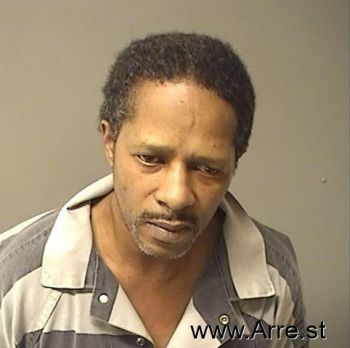 Antoine Laquinn Grayned Mugshot