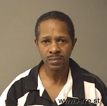 Antoine Laquinn Grayned Mugshot