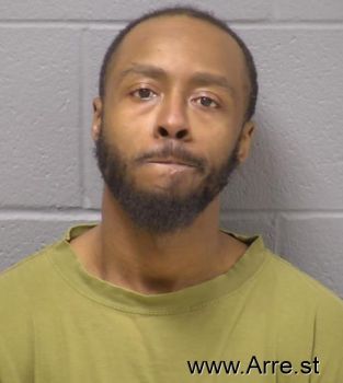 Antoine J Jackson Mugshot