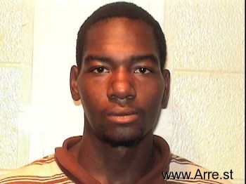 Antoine  Jackson Mugshot