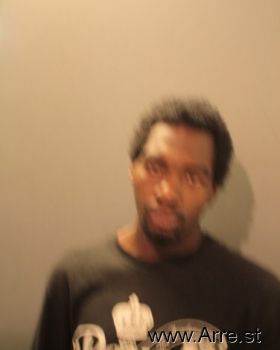 Antoine L Jackson Mugshot