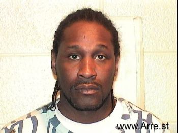 Antoine C Johnson Mugshot