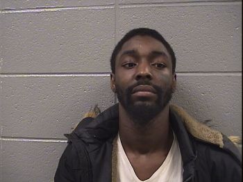 Antoine  Johnson Mugshot