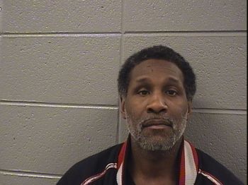 Antoine  Johnson Mugshot