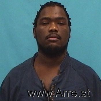 Antoine L Johnson Mugshot