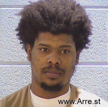 Antoine  Jones Mugshot