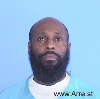 Antoine  Keys Mugshot