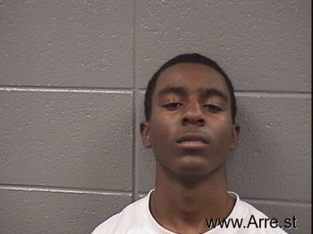 Antoine  Lee Mugshot