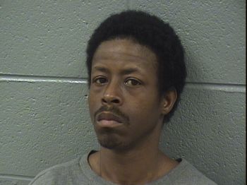 Antoine  Lee Mugshot