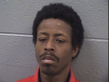 Antoine  Lee Mugshot