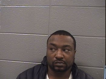 Antoine  Lee Mugshot