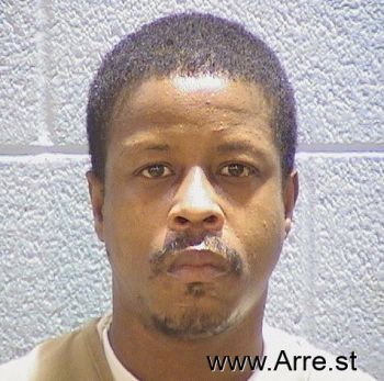 Antoine D Lee Mugshot