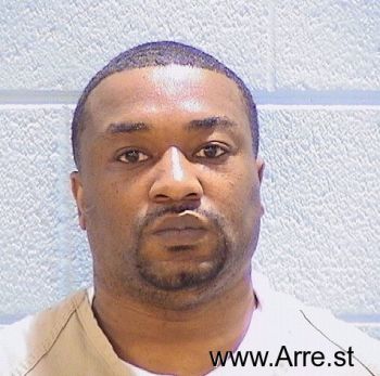 Antoine D Lee Mugshot