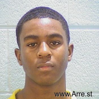 Antoine  Lee Mugshot