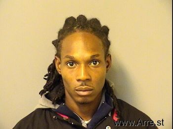 Antoine  Lewis Mugshot