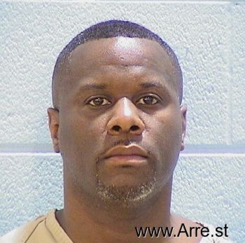 Antoine M Mack Mugshot