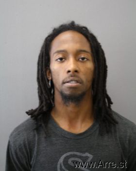 Antoine  Marshall Mugshot