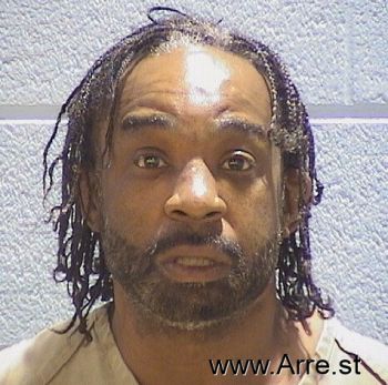 Antoine V Matthews Mugshot