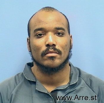 Antoine W Vaughn Mugshot