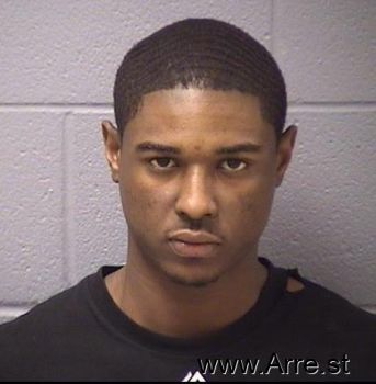 Antoine  Washington Mugshot