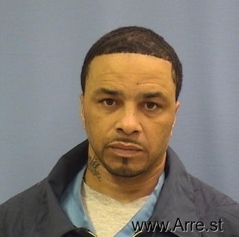 Antoine  Watson Mugshot