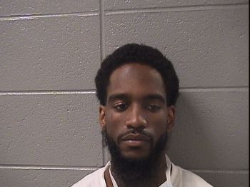 Antoine  White Mugshot