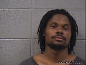 Antoine  Wright Mugshot