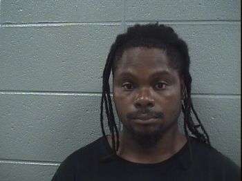 Antoine  Wright Mugshot