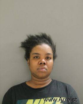 Antoinette M Anderson Mugshot