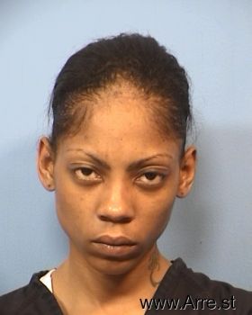 Antoinette  Johnson Mugshot