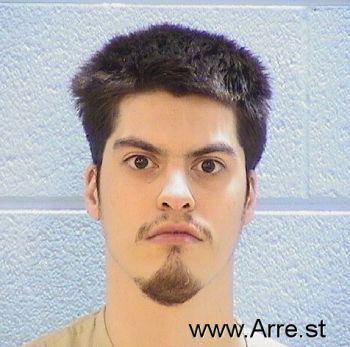 Antonio  Acosta Mugshot