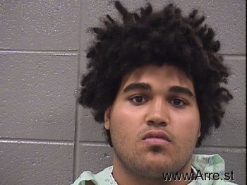 Antonio  Alcantara Mugshot