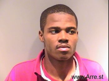 Antonio  Alexander Mugshot