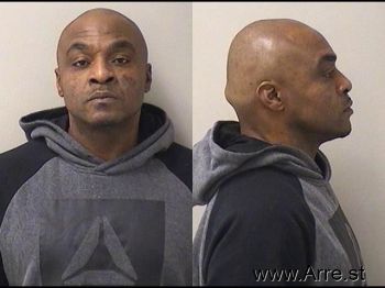 Antonio L Alexander Mugshot