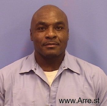 Antonio  Alexander Mugshot