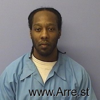 Antonio  Alexander Mugshot