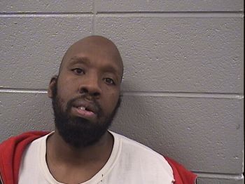 Antonio  Anderson Mugshot