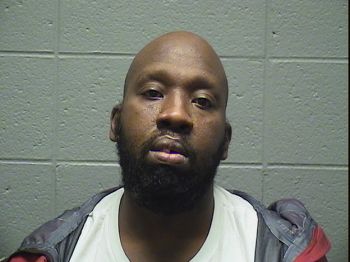 Antonio  Anderson Mugshot