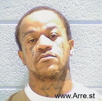 Antonio  Anderson Mugshot