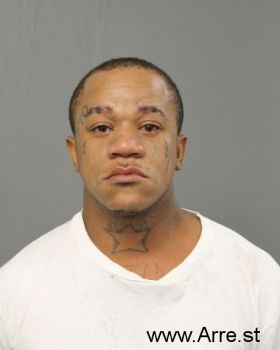 Antonio L Anderson Mugshot