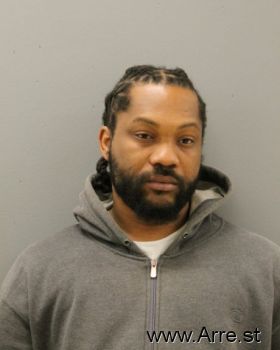 Antonio M Banks Mugshot