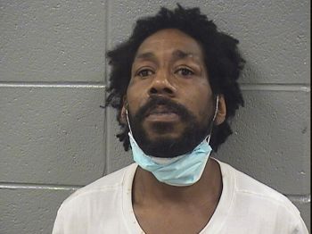 Antonio  Barnes Mugshot