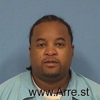 Antonio  Barnes Mugshot